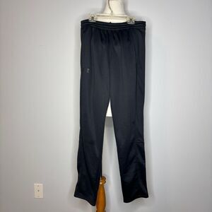 Under Armour- Black Coldgear Pants